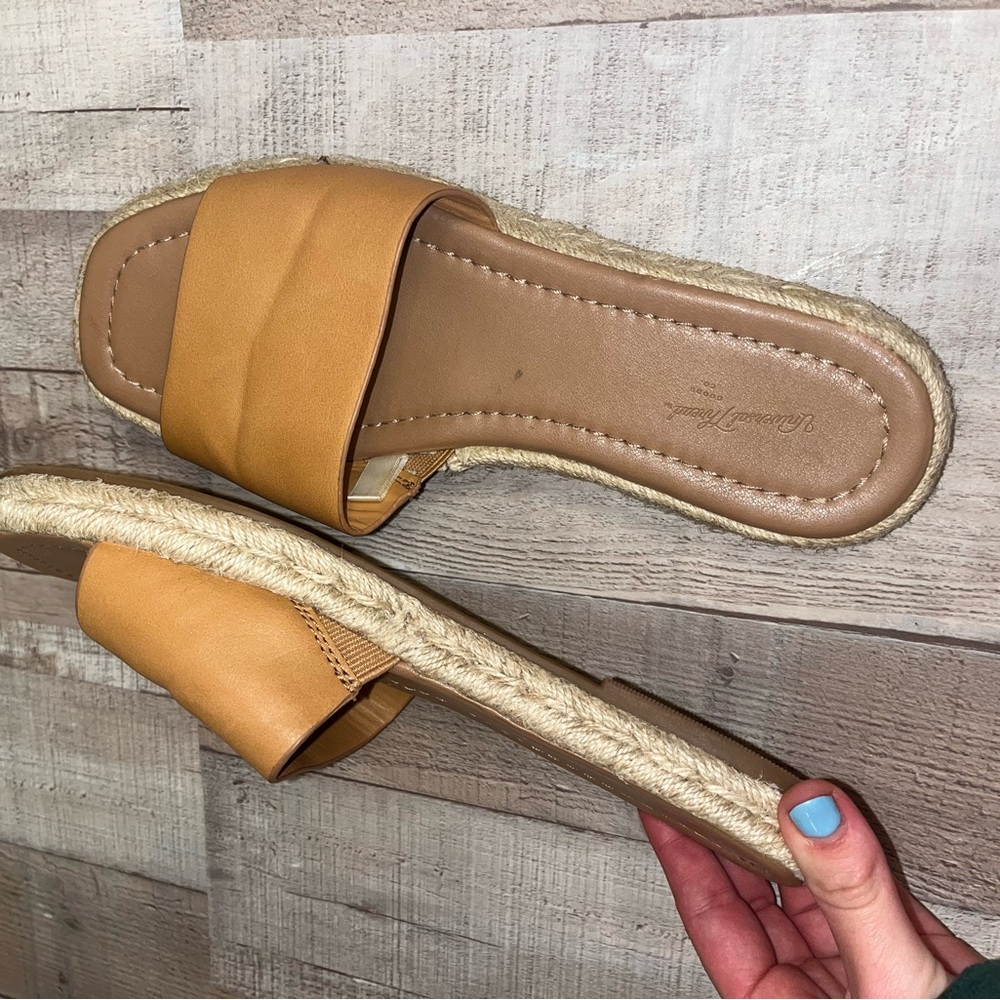 Target sandals
